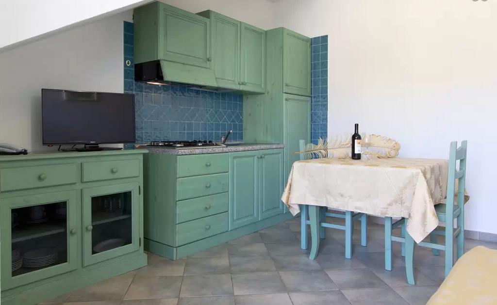 Appartamento Gli Ontani Cala Liberotto Quarto foto