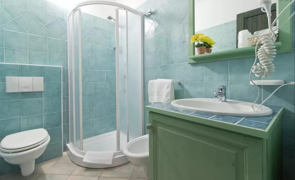 Appartamento Gli Ontani Cala Liberotto Quarto foto