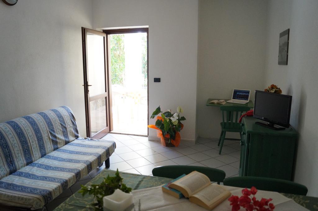 Appartamento Gli Ontani Cala Liberotto Quarto foto