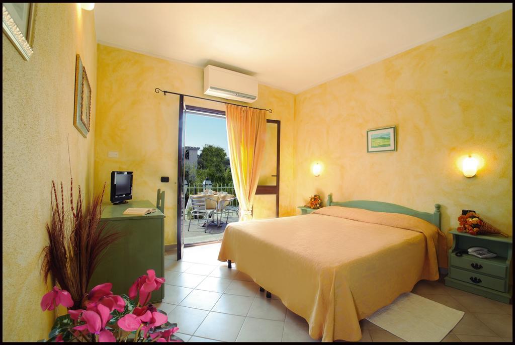 Appartamento Gli Ontani Cala Liberotto Quarto foto