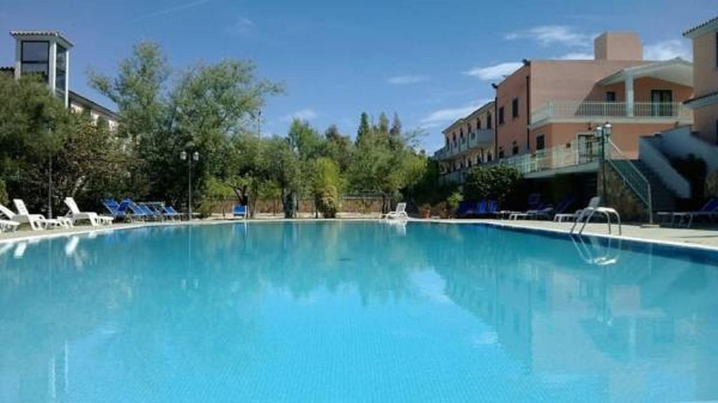 Appartamento Gli Ontani Cala Liberotto Quarto foto