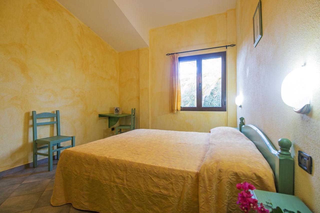 Appartamento Gli Ontani Cala Liberotto Exterior foto