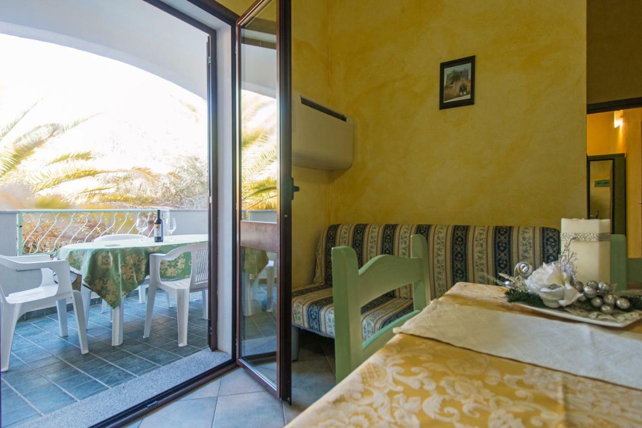 Appartamento Gli Ontani Cala Liberotto Exterior foto